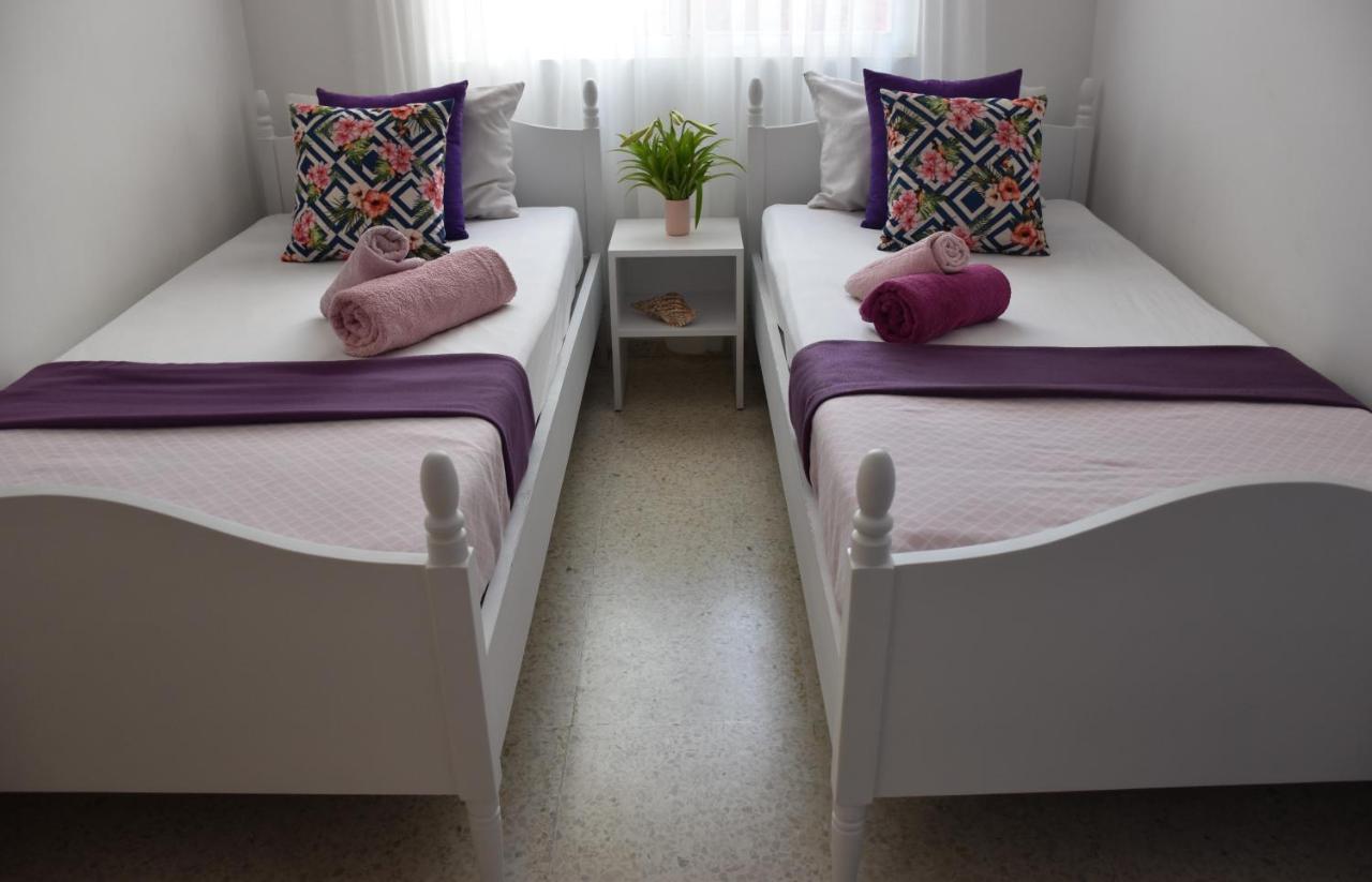 Ferienhaus Aqua Boghaz