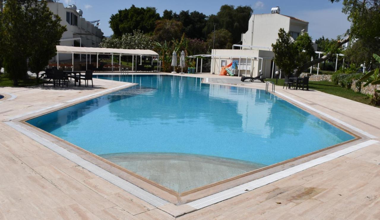 Ferienhaus Aqua Boghaz